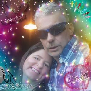 Meet your Posher, Bernadine